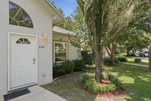 4104 Silkbay Ct, Tallahassee, FL, 32308-5879 | Card Image