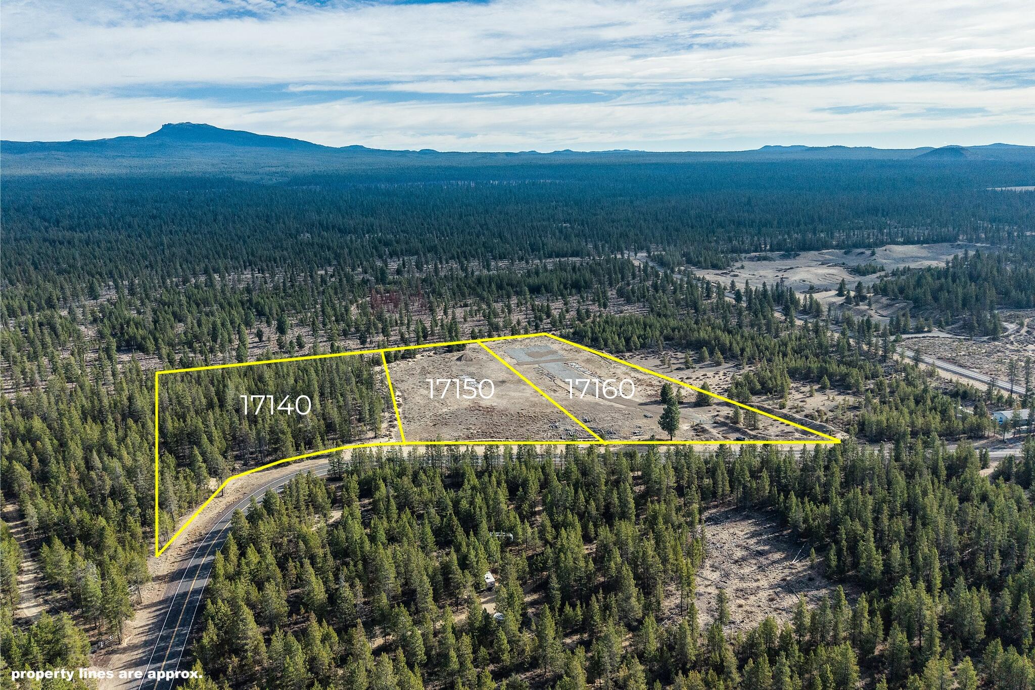 17150 Rosland Rd, La Pine, OR 97739