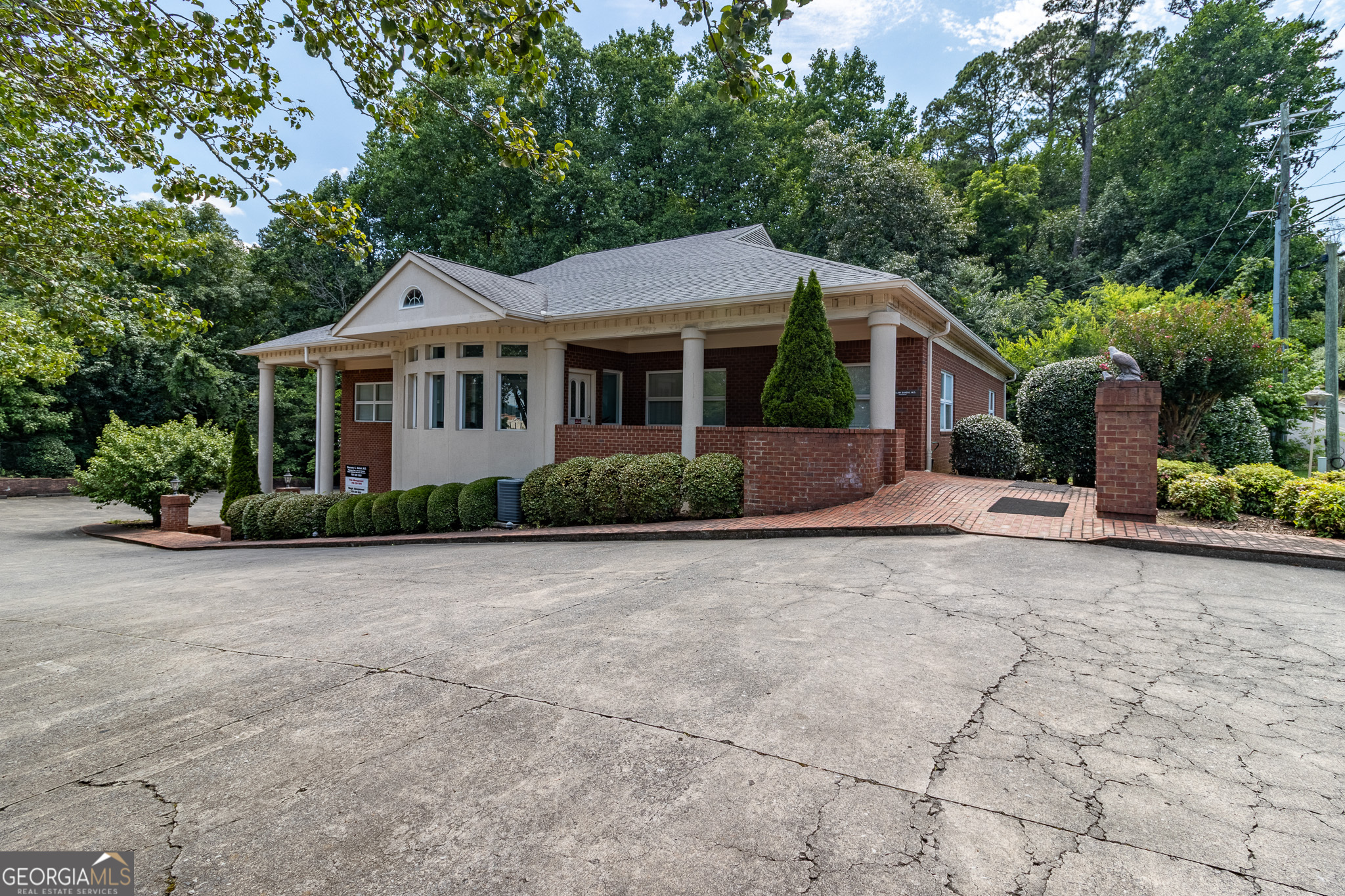 Commercial Sale in Dalton 2