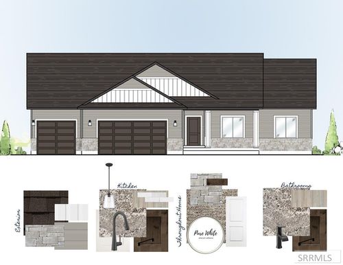 1064 Moor Dr, Rigby, ID, 83442-5791 | Card Image