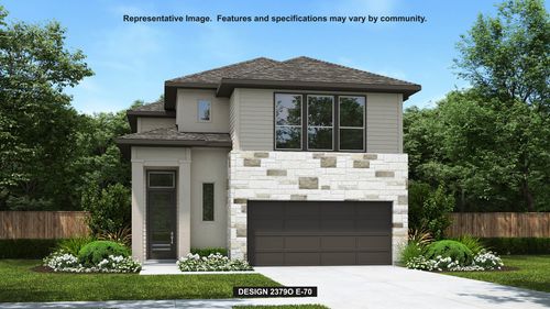 266 Reef Band Drive, Kyle, TX, 78640 | Card Image
