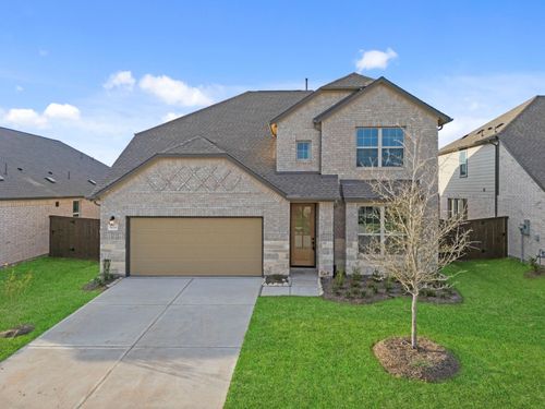 5026 Field Sparrow Ln, Rosenberg, TX, 77471-3345 | Card Image