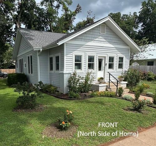 530 N Pecan St, Pauls Valley, OK, 73075-2432 | Card Image