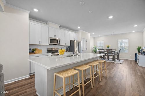 6414 Nurture Ave, Raleigh, NC, 27616-6744 | Card Image