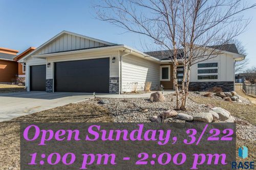 310 N Ceylon Ave Avenue, Tea, SD, 57064 | Card Image