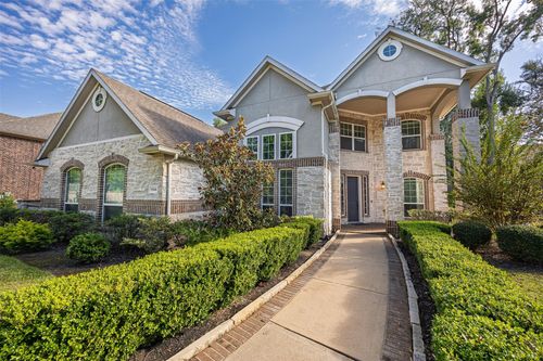 5506 Bending Branch Dr, Missouri City, TX, 77459-2053 | Card Image