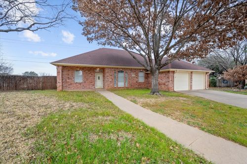 412 Springhill Ct, Burleson, TX, 76028-0605 | Card Image