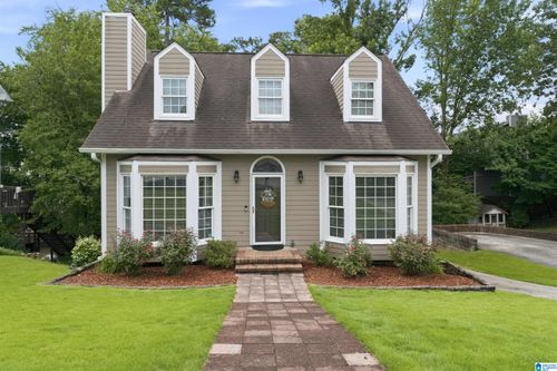 1705 Brookview Trl, HOOVER, AL, 35216-4881 | Card Image