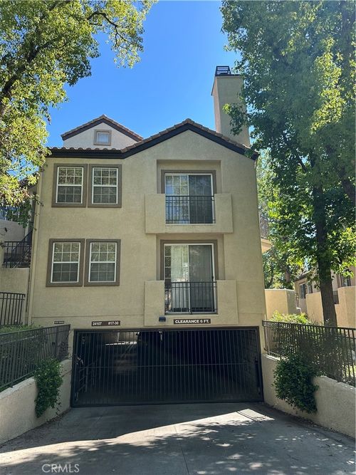 24107 Del Monte Dr, Valencia, CA, 91355-3869 | Card Image