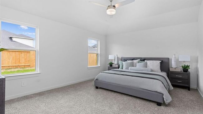 *Images and 3D tour are for illustration only and options may vary from home as built. | Image 24