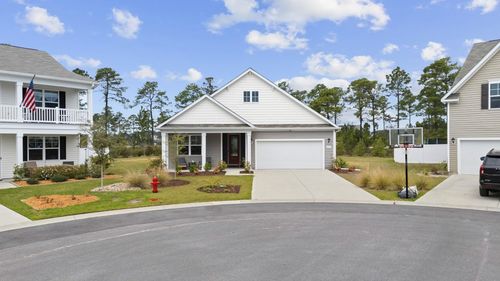 657 Sadlers Creek Ct, Myrtle Beach, SC, 29579-3758 | Card Image