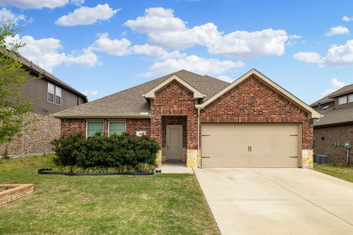 410 Gunsmoke Trl, Princeton, TX, 75407-1120 | Card Image