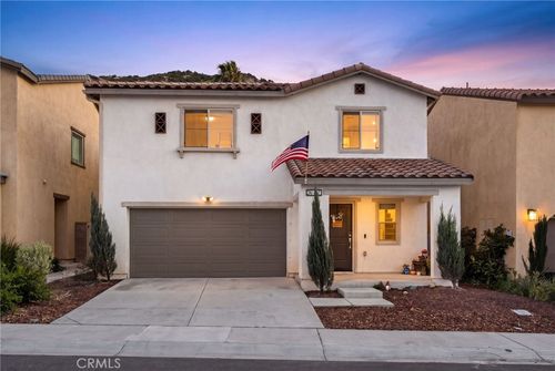 24025 Raptor Way, Lake Elsinore, CA, 92532-2756 | Card Image