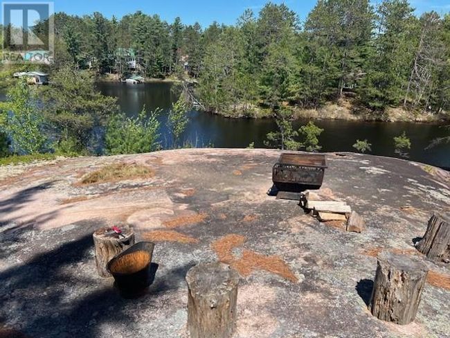 1 Island Ctr, Home with 2 bedrooms, 1 bathrooms and null parking in Saint Charles ON | Image 9