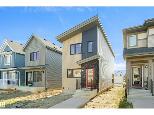 1430 Aster Way Nw, Edmonton, AB, T6T | Card Image