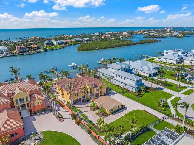 471 Bayshore Rd, House other with 5 bedrooms, 4 bathrooms and null parking in NOKOMIS FL | Image 56