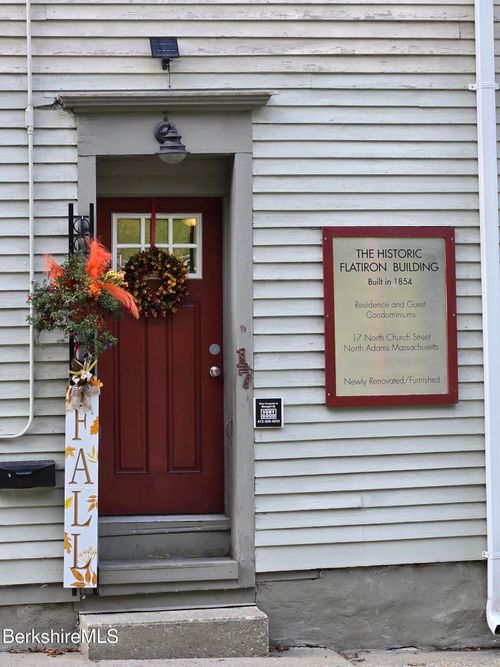 14-19 Church St, North Adams, MA, 01247 | Card Image