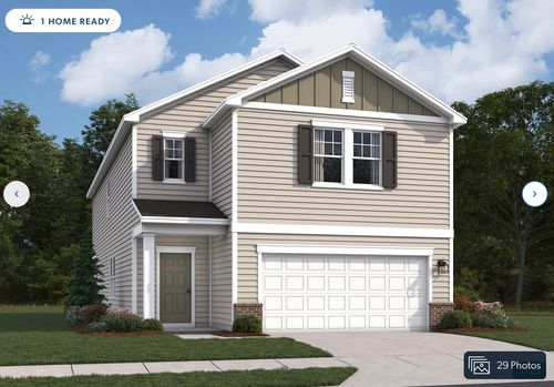 169 Snowdrop Ave, La Vergne, TN, 37086-2267 | Card Image