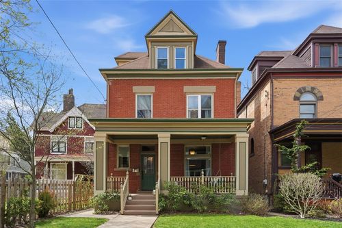 430 Stratton Ln, Shadyside, PA, 15206 | Card Image