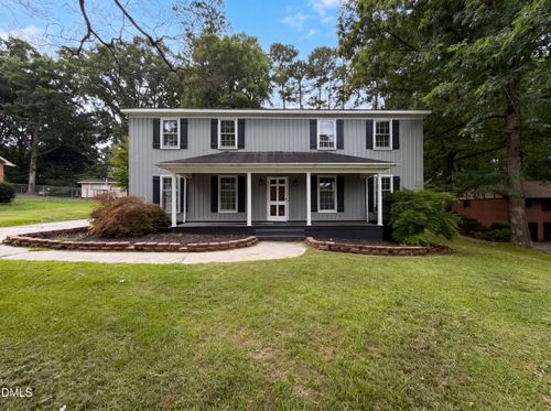 2721 Pebblebrook Dr, Sanford, NC, 27330-9303 | Card Image