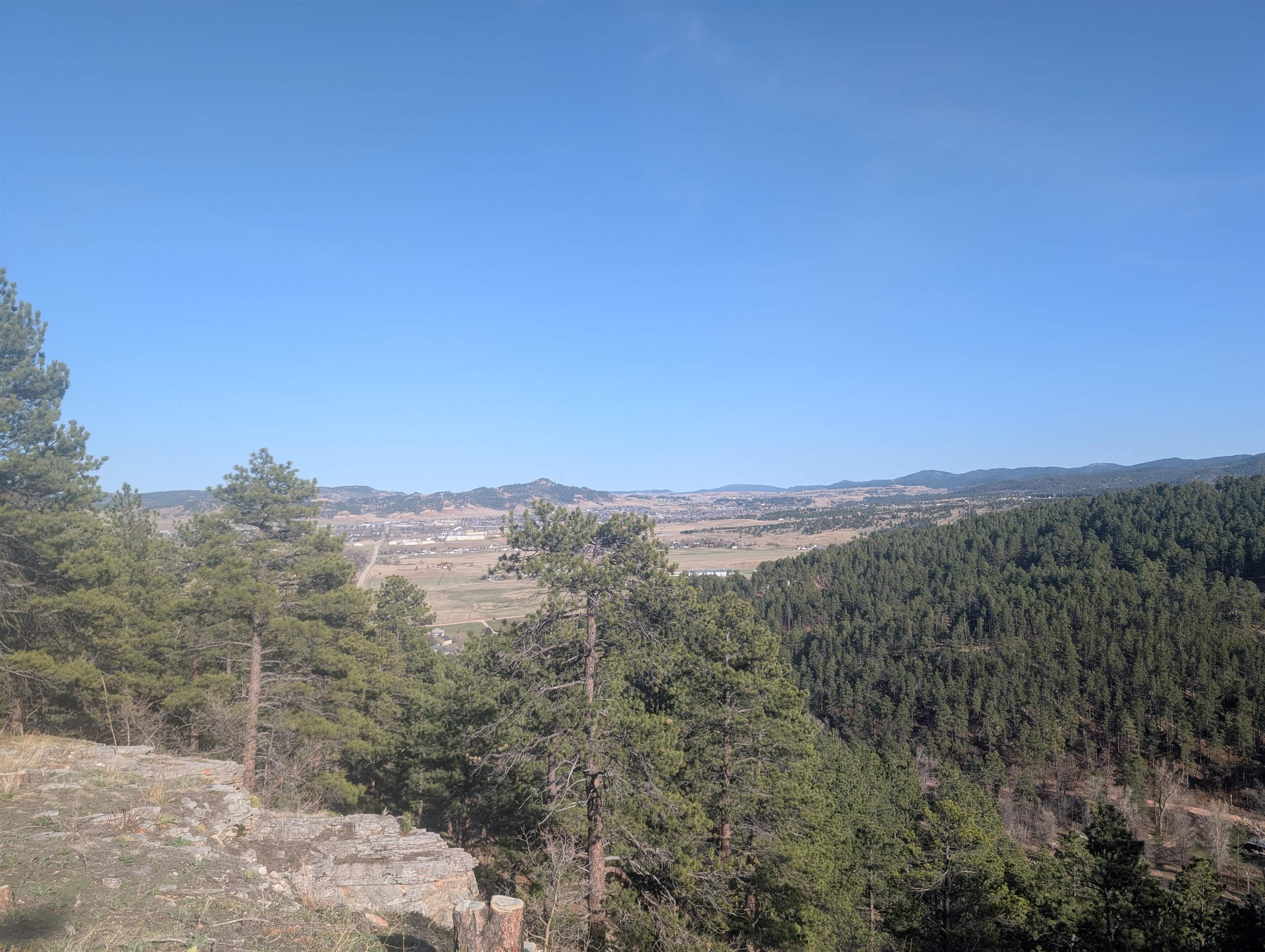 Land in Spearfish 5