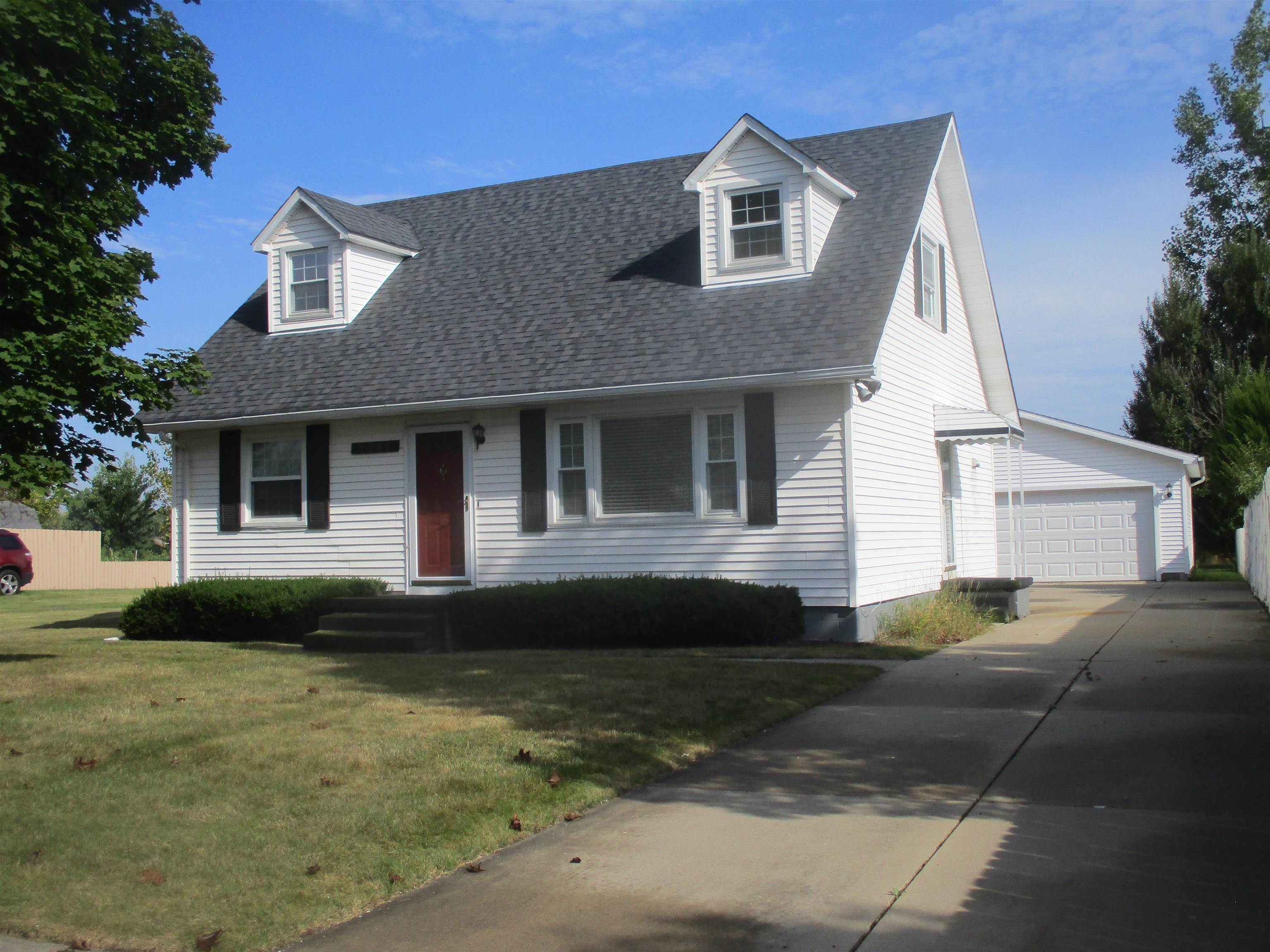 Mason St, Bay City, MI 48708