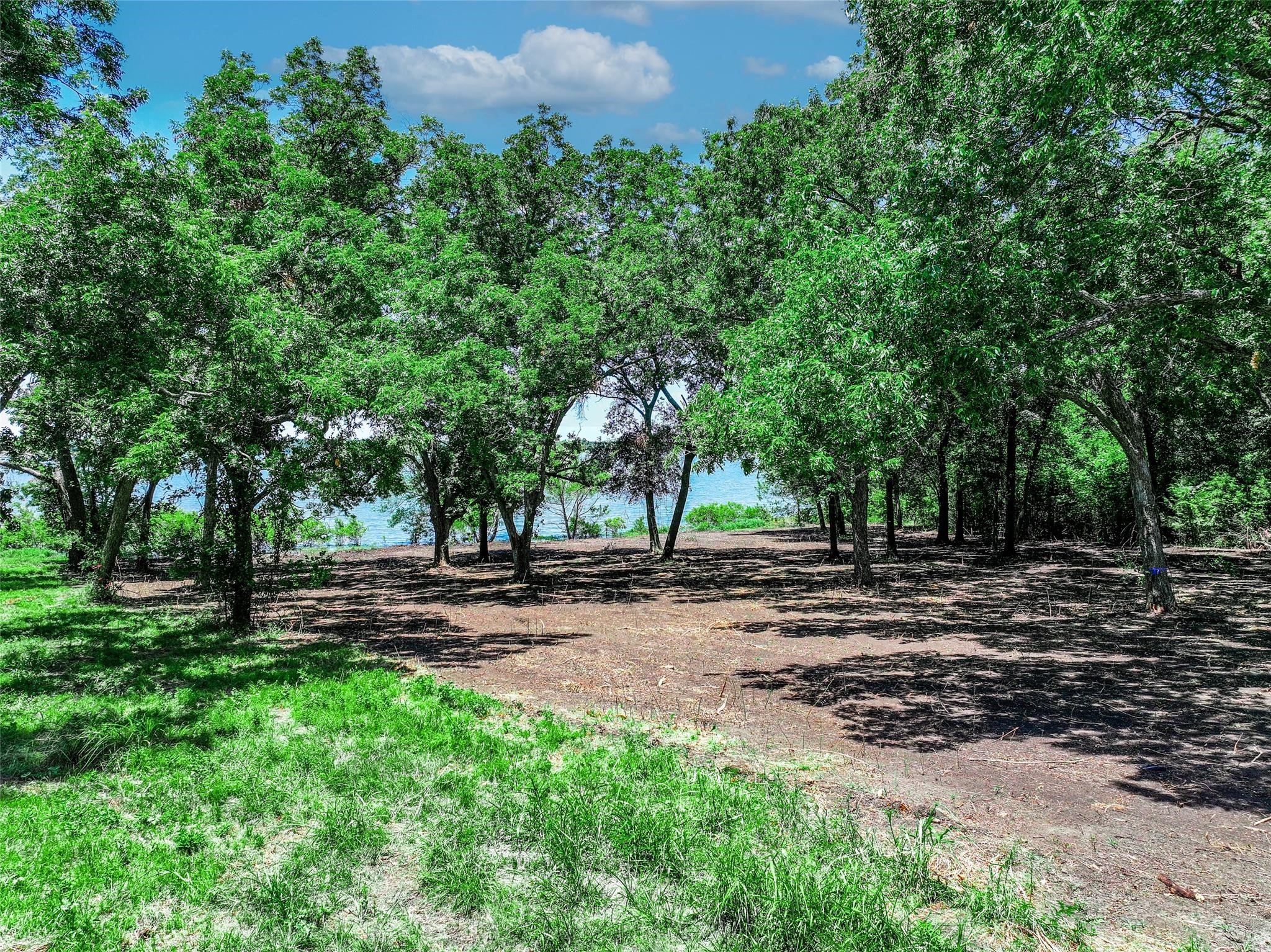 Land in Lone Oak