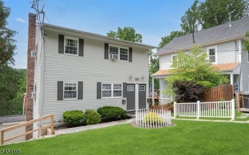 2-83 Chestnut St, Morristown, NJ, 07960-5108 | Card Image