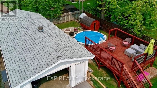 3135 Louis St, House other with 4 bedrooms, 2 bathrooms and 4 parking in Val Caron ON | Image 33