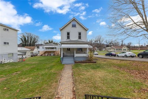 3999 Jordan St, South Heights, PA, 15081-1027 | Card Image