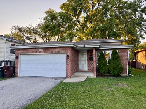 17303 Kedzie Ave, Hazel Crest, IL, 60429-1631 | Card Image