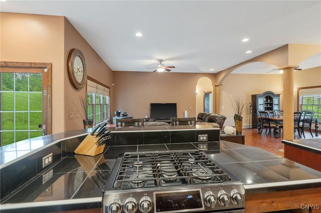 3722 State Route 49, House other with 3 bedrooms, 3 bathrooms and null parking in Central Square NY | Image 30