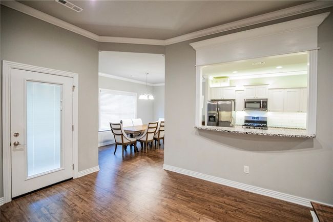 1421 Colonel Mcneil Dr, House other with 4 bedrooms, 2 bathrooms and null parking in Prairie Grove AR | Image 5