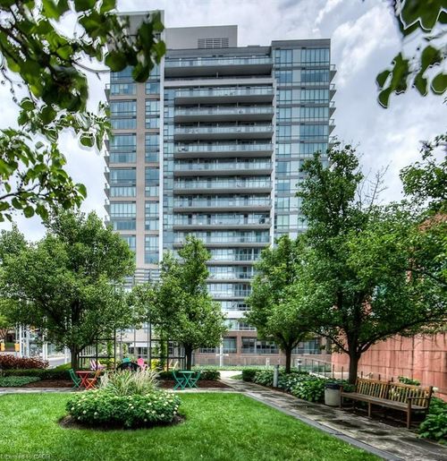 308-85 Duke St W, Kitchener, ON, N2H0B7 | Card Image