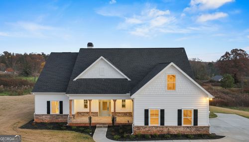 323 Sweetgrass Dr, Demorest, GA, 30535 | Card Image