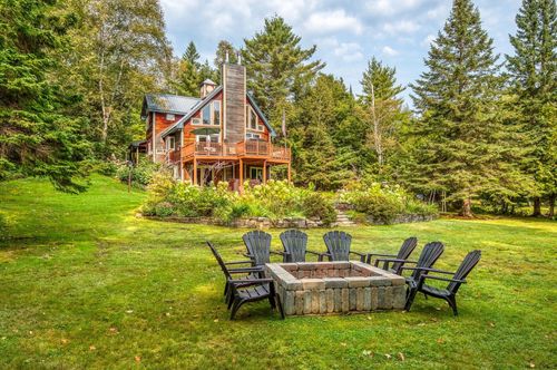 25 Badgers Lane, Rangeley, ME, 04970 | Card Image