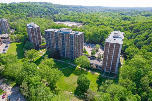 605-1964 Main St W, Hamilton, ON, L8S1J5 | Card Image