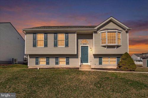 112 Ironmaster Dr, THURMONT, MD, 21788-3137 | Card Image