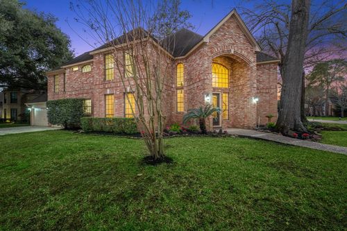 13707 Casaba Court, Cypress, TX, 77429 | Card Image