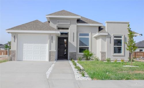 2311 E Sabinal Ave, Hidalgo, TX, 78557-0455 | Card Image