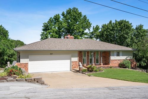 9 Bridgeview Dr, Kimberling City, MO, 65686-9673 | Card Image