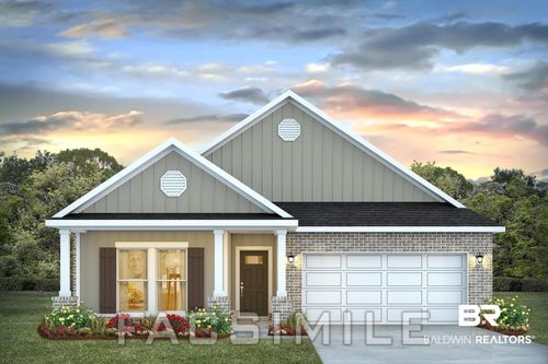 316 Polenta Ave, Fairhope, AL, 36532-6458 | Card Image