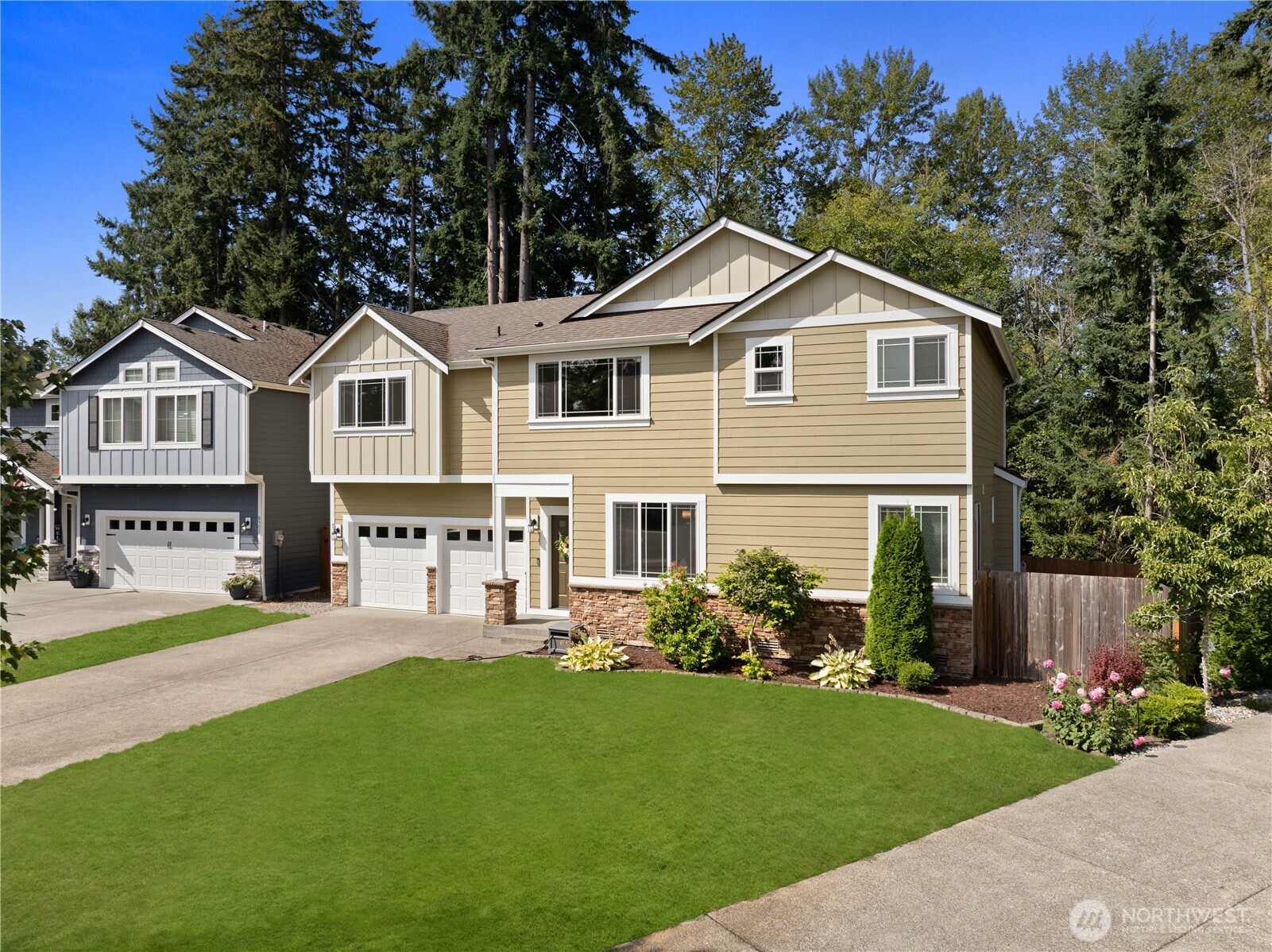 Residential in Puyallup 3