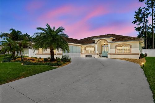9 Barkley Ln, Palm Coast, FL, 32137-8837 | Card Image