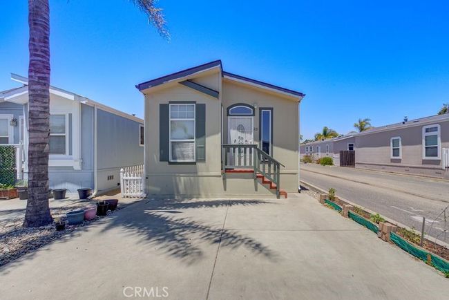 SPC-23 - 449 W Tefft St, Home with 2 bedrooms, 2 bathrooms and 2 parking in Nipomo CA | Image 4