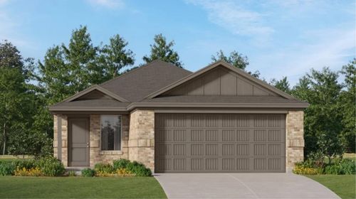 16850 Old Wagon Way, Hockley, TX, 77447-0537 | Card Image