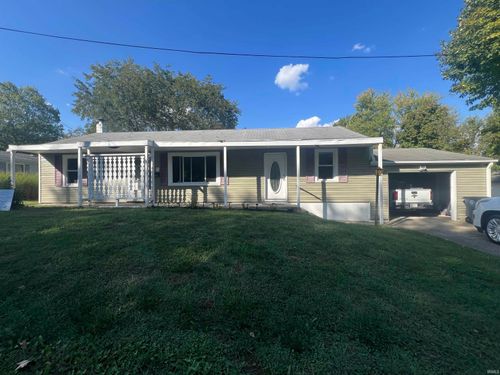 916 W 10th St, Connersville, IN, 47331-1346 | Card Image