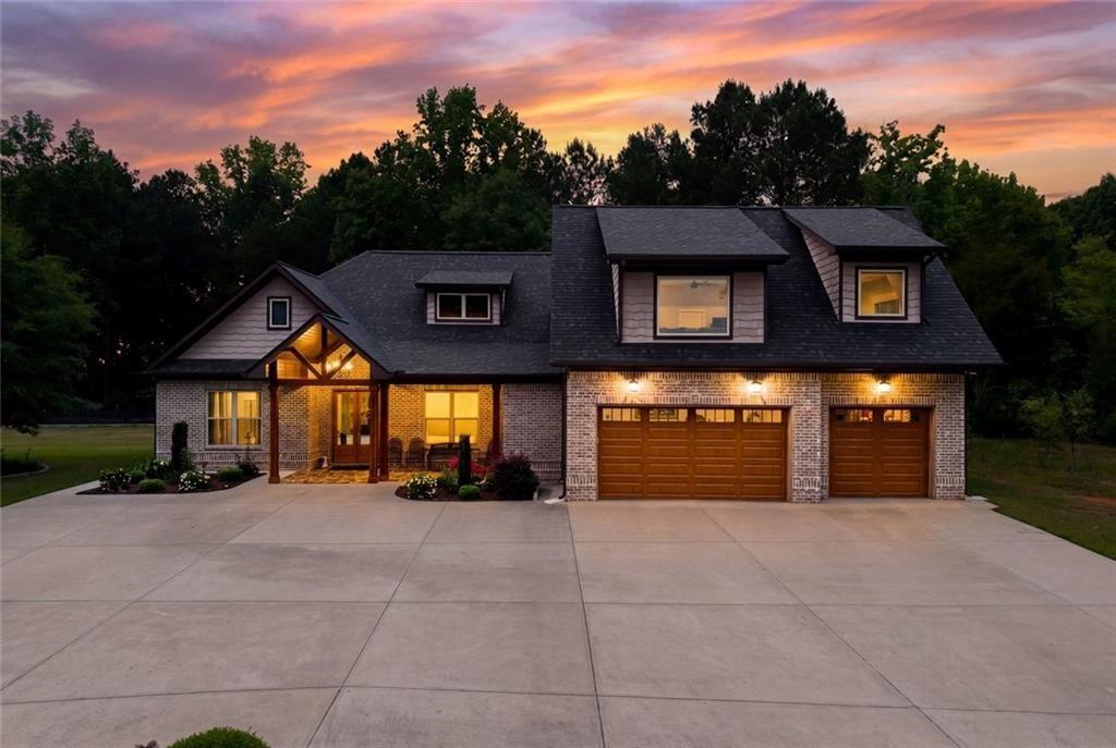Residential in Monroe 4