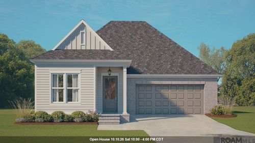 12928 Magnolia Square Dr, Baton Rouge, LA, 70818 | Card Image