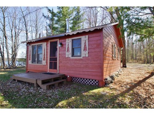 16137 W Hard Rock Cir, Hayward, WI, 54843-7323 | Card Image